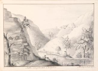 Dovedale, Derbyshire