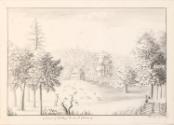 Cowley's House, Cornbury Park, Oxfordshire