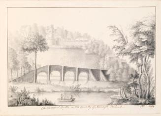 Charlemont Castle, County Armagh