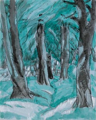 © The Artist's Estate