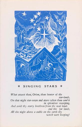 Singing Stars