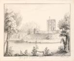 Augher Castle, County Tyrone
