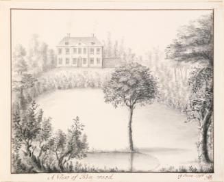 Kenwood House, London