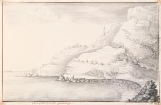 The Giant's Causeway and Benbane Head, County Antrim