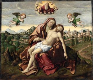 The Pietà