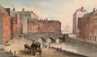 Old Baal's Bridge, Limerick, County Limerick