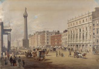 Sackville Street, Dublin