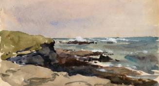 Duggerna Rocks, near Kilkee, County Clare