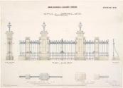 The Entrance Gates