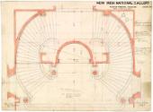 A Plan of the Staircase