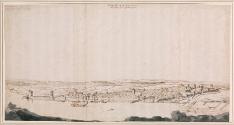 Waterford, County Waterford, from across the River Suir