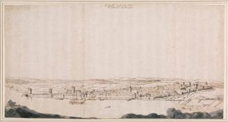 Waterford, County Waterford, from across the River Suir