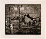 Travelling Circus, County Clare