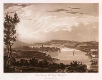 East View of the City of Waterford