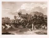 Lismore Castle, County Waterford