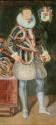 Donal O'Sullivan, Count of Beare and Bantry (1560-1618)