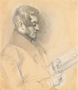 Michael William Balfe (1808-1870), Composer and Singer