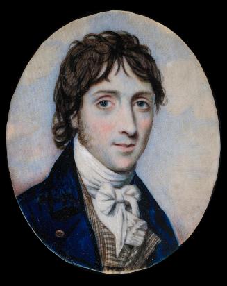 ?George Petrie (1789-1866)