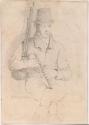 An Irish Piper