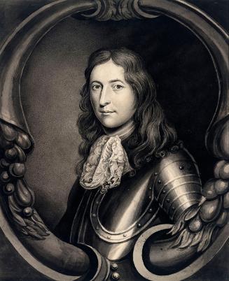 Samuel Molyneux (1616-1693), Master Gunner