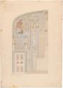 The Decoration for the Chapel and Reredos, Maynooth