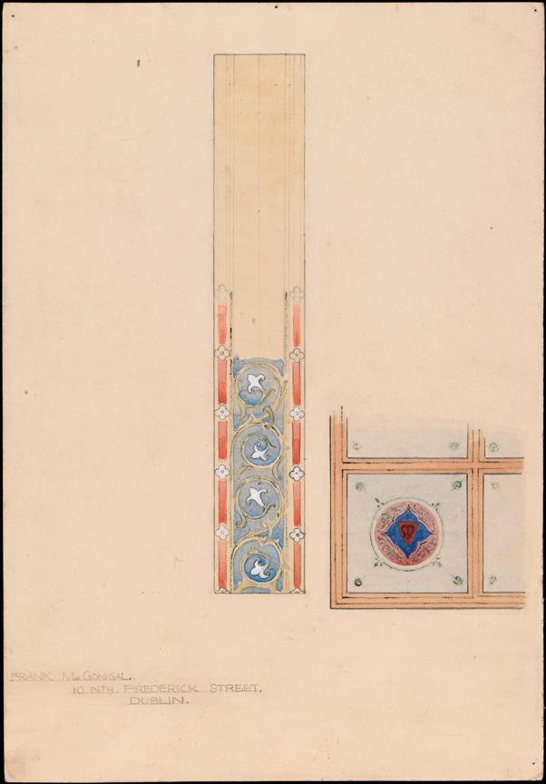 Two Decorative Details