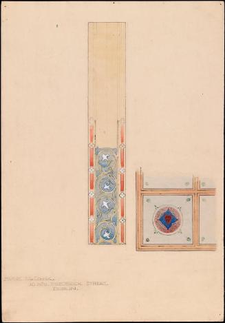 Two Decorative Details