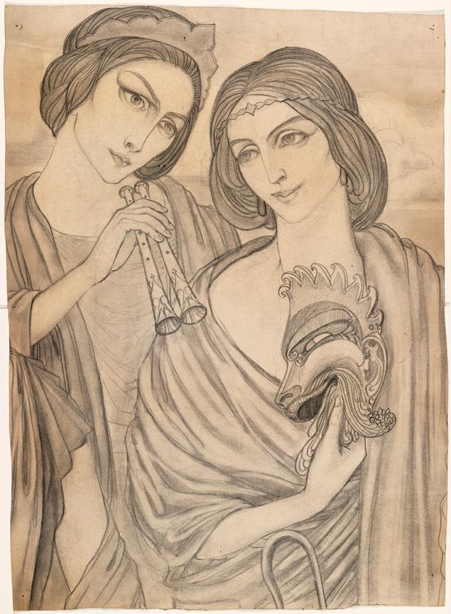 © The Artist's Estate