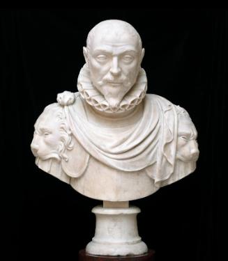 Nicolas de Vaudemont, Duc de Mercoeur, (1524-1577), Regent of the Duchies of Lorraine and Bar
