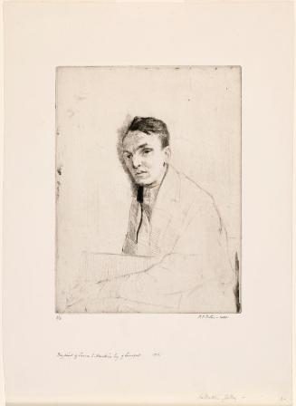 James E. Hawkins of Liverpool