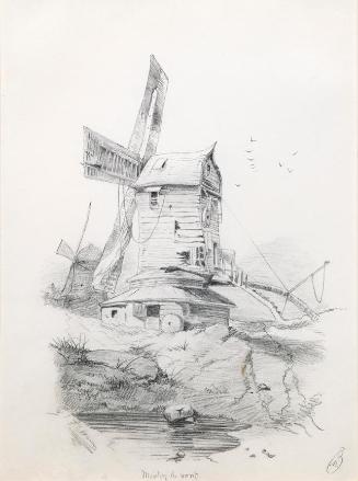 The Windmill