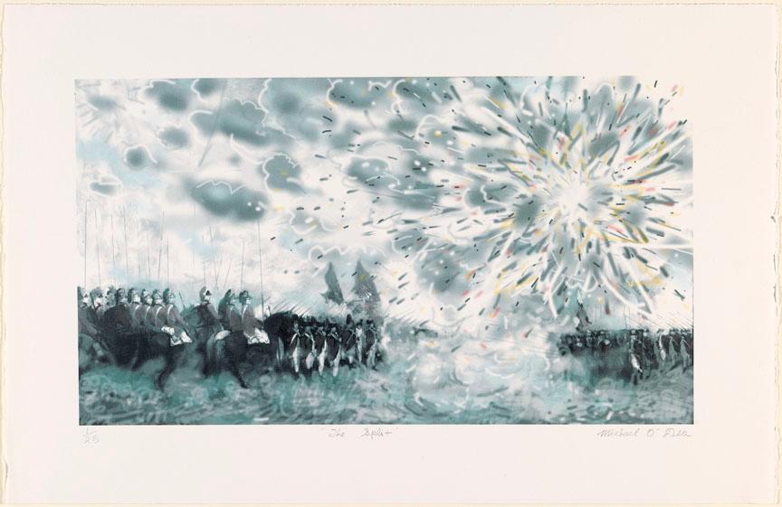 © Mick O'Dea, IVARO Dublin, 2024