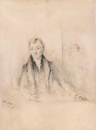 Michael Banim, Father of the Novelists Michael and John Banim