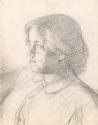 Sara Allgood (1883-1950), Actress