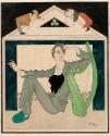 W.B. Yeats and the Irish Theatre