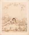 An Illustration for a Fairy Tale (4)