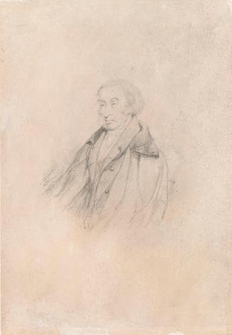 Dr Whitley Stokes, (1763-1845)