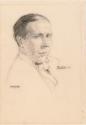 William Orpen, (1878-1931), Artist