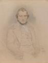 Portrait of a Gentleman