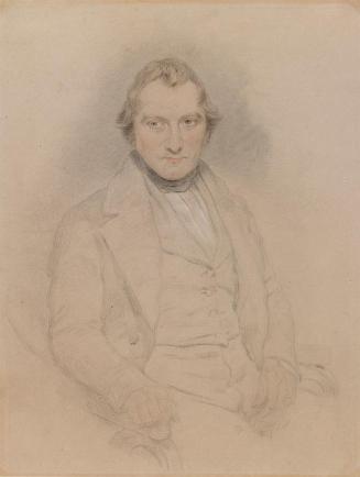 Portrait of a Gentleman