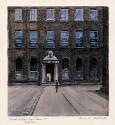 Ouzel Galley Court, off Dame Street