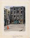 Crampton Court, off Essex Street East