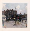 Paradise Court, off Saint Mary's Place