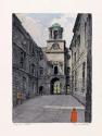 King's Inns Courtyard