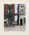 Aungier Street Houses