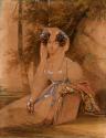 The Great-Aunt of Fanny Lover
