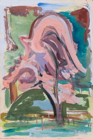 © The Artist's Estate, © Reserved, National Gallery of Ireland