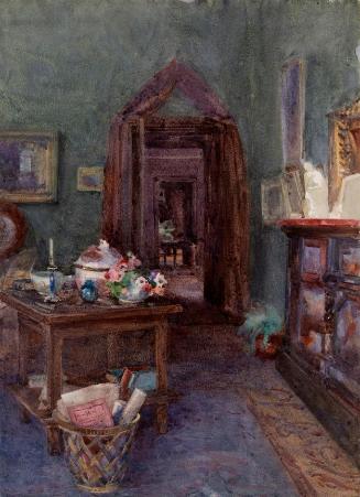 Ancient Rubbish, Kilmurry, County Kilkenny