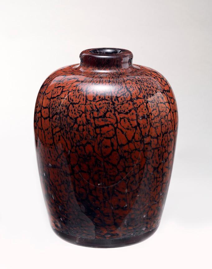 © The Estate of Maurice Marinot