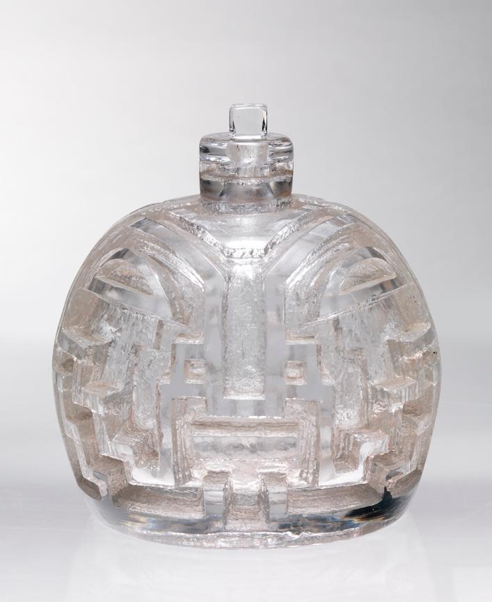 © The Estate of Maurice Marinot